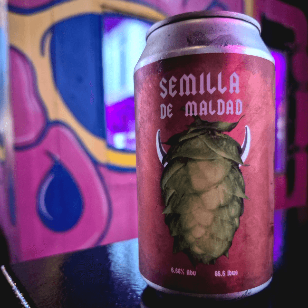 AMERICAN IPA