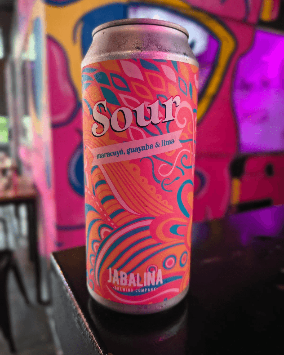 SOUR