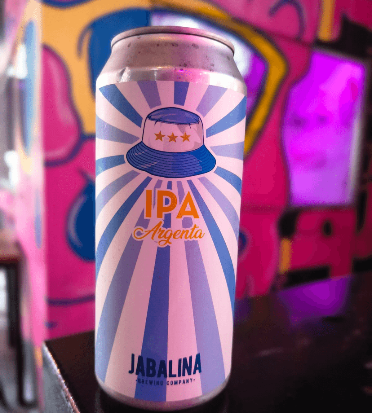 IPA ARGENTA