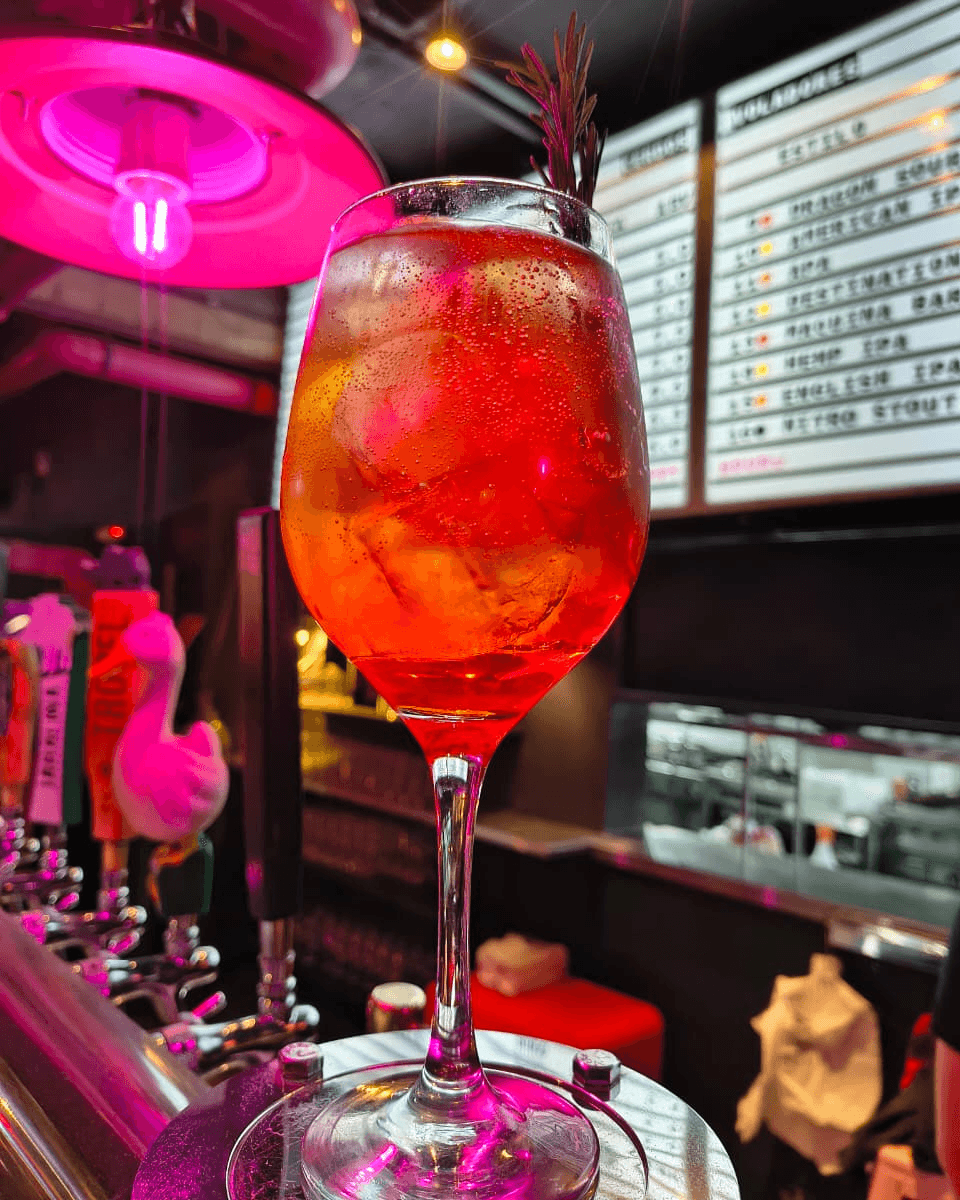 APEROL SPRITZ