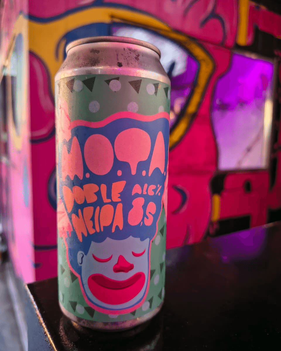DOBLE NEIPA