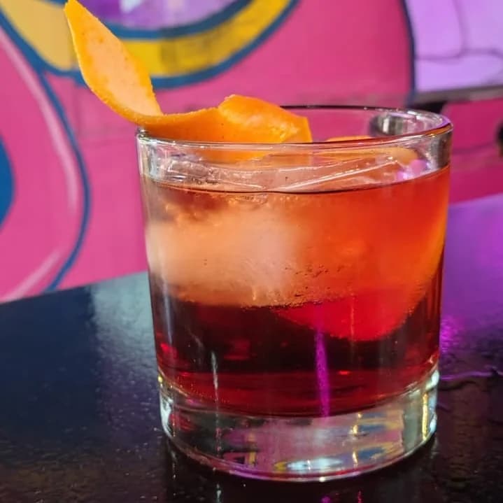 BOULEVARDIER