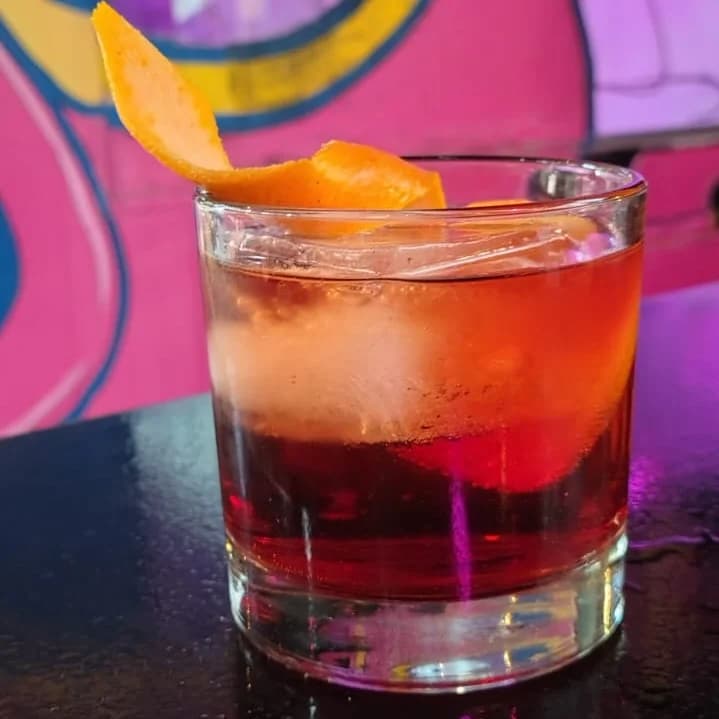 NEGRONI