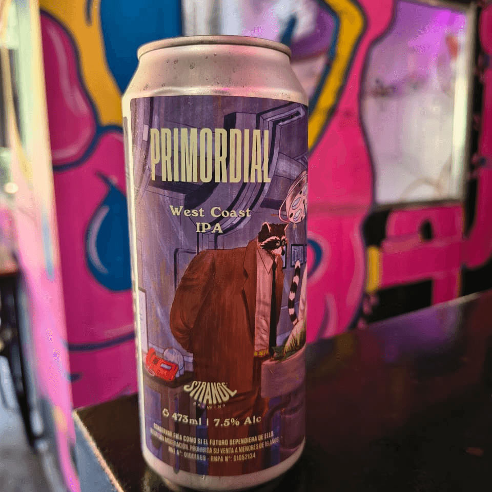 WC IPA