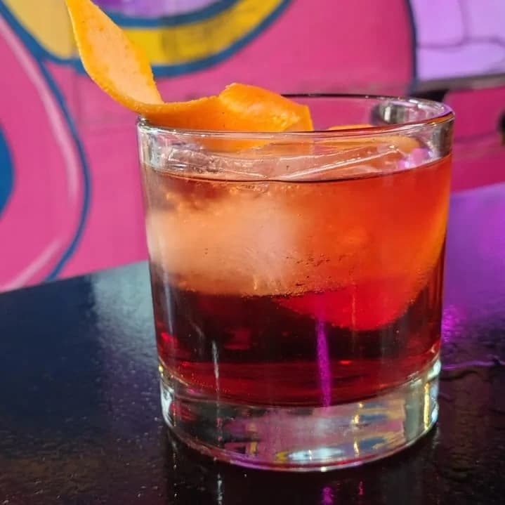 AMERICANO