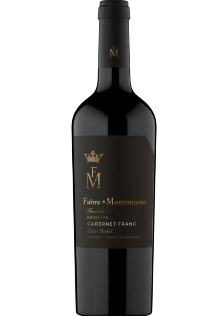 FABRE MONTMAYOU