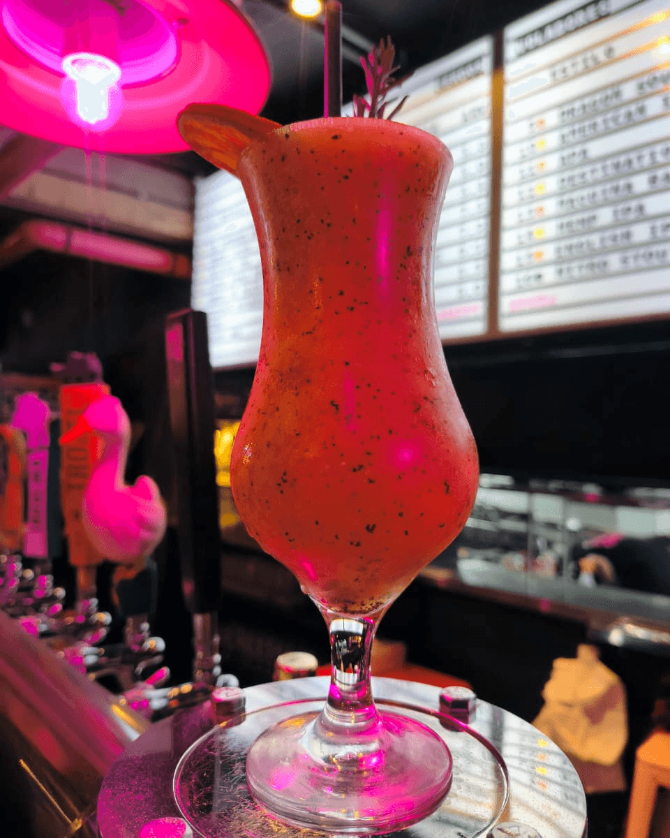 DAIQUIRI