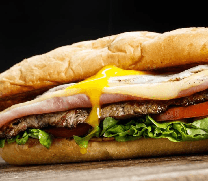 MILANESA TUCUMANO