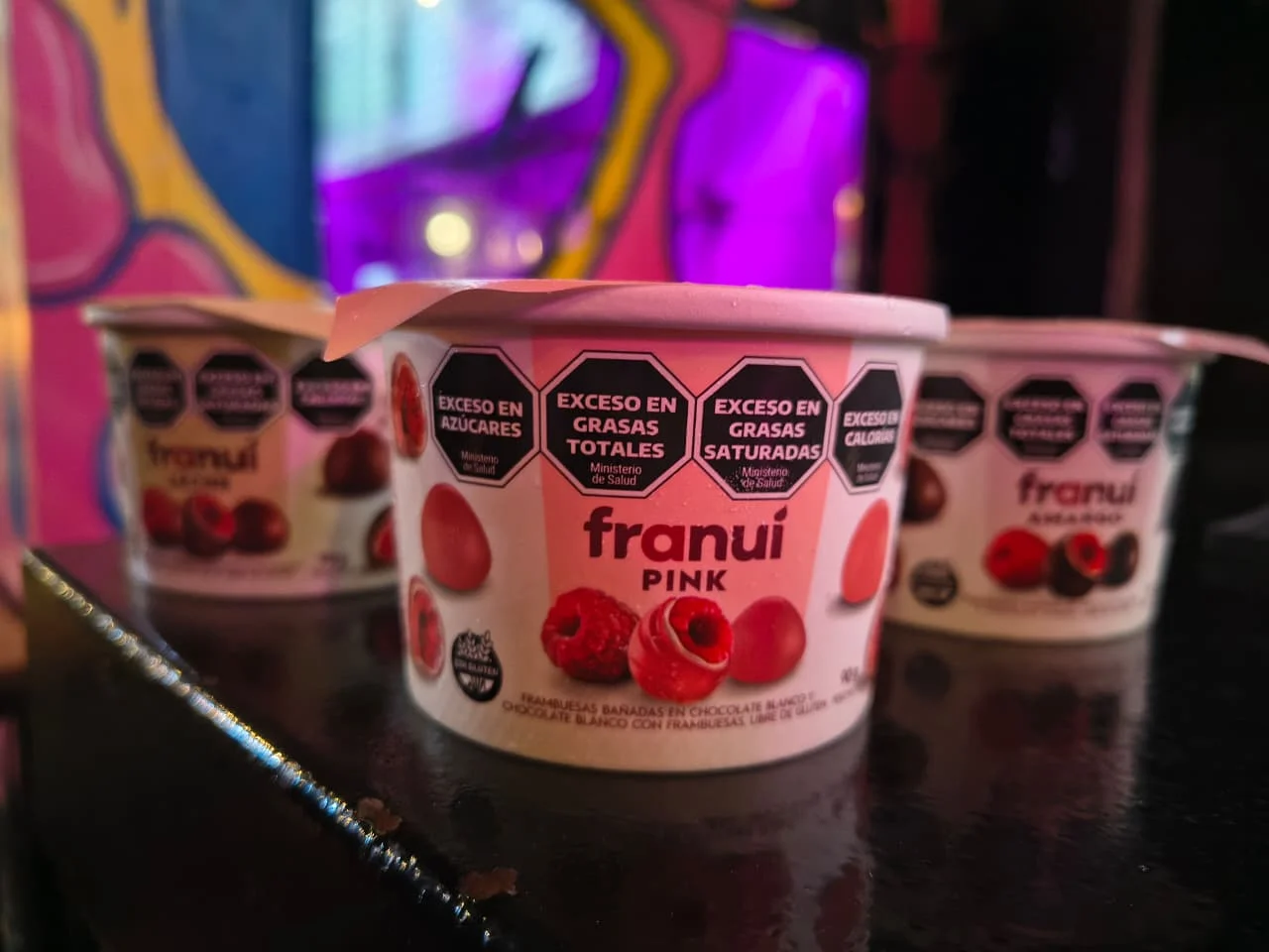 FRANUI