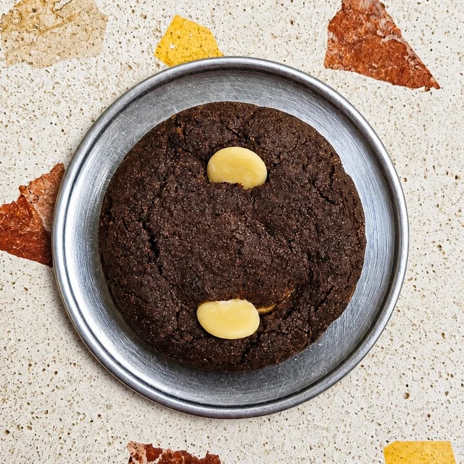 Mamba cookie