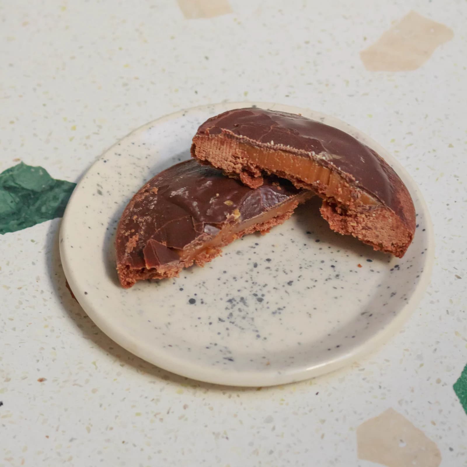 Pepa choco rellena