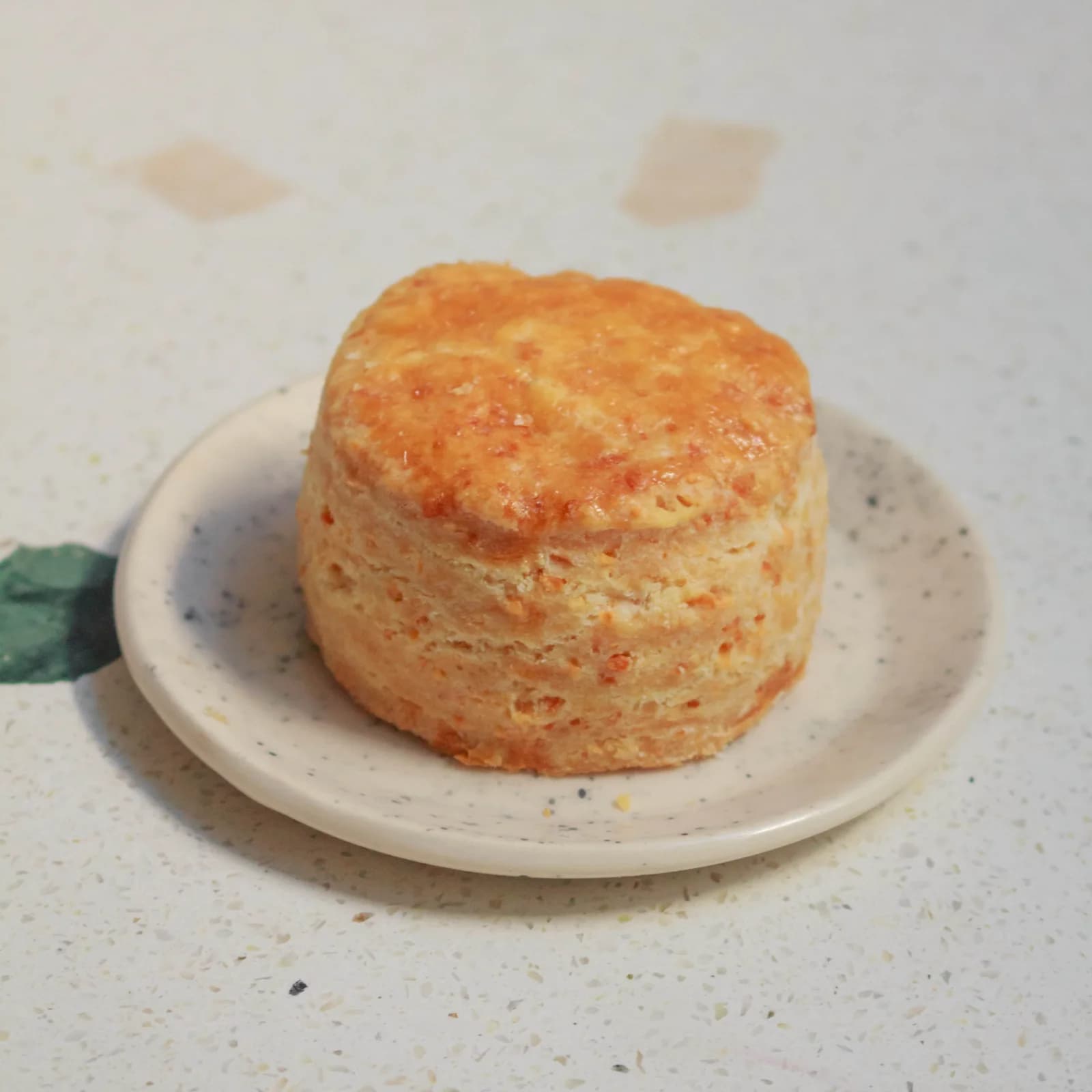 Scon de queso