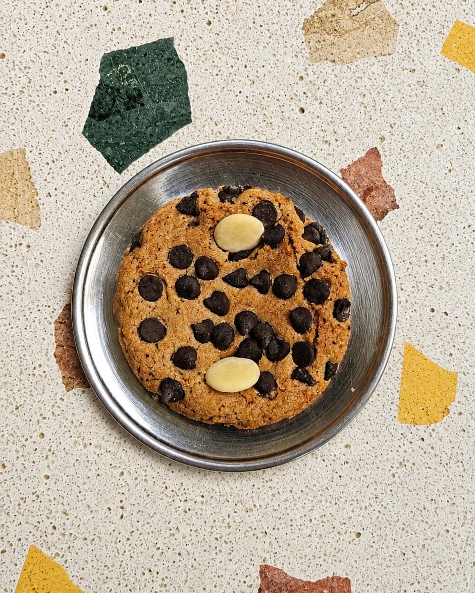 Cookie chips