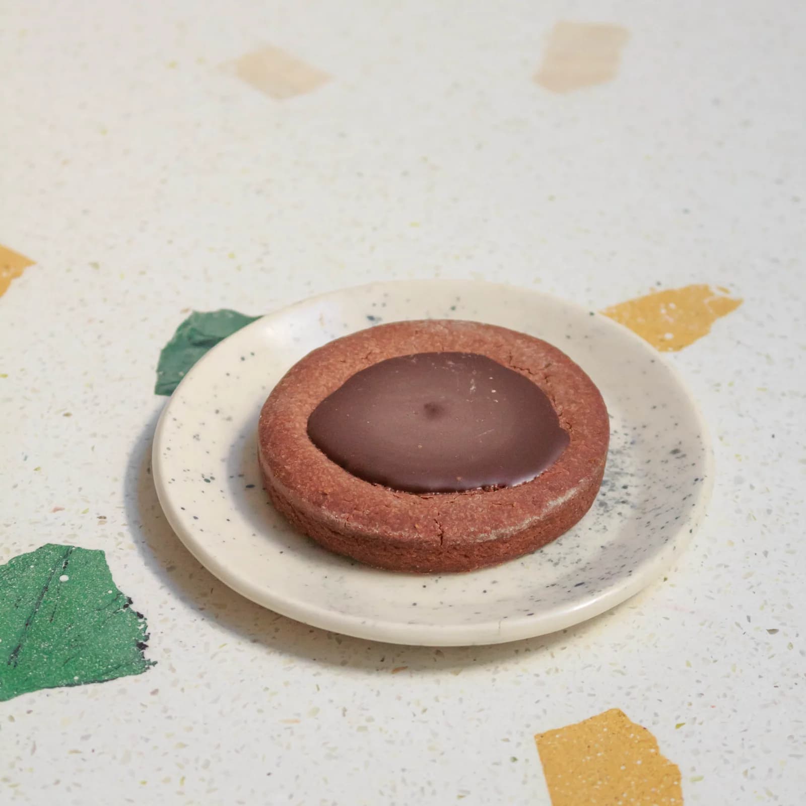 Pepa de choco