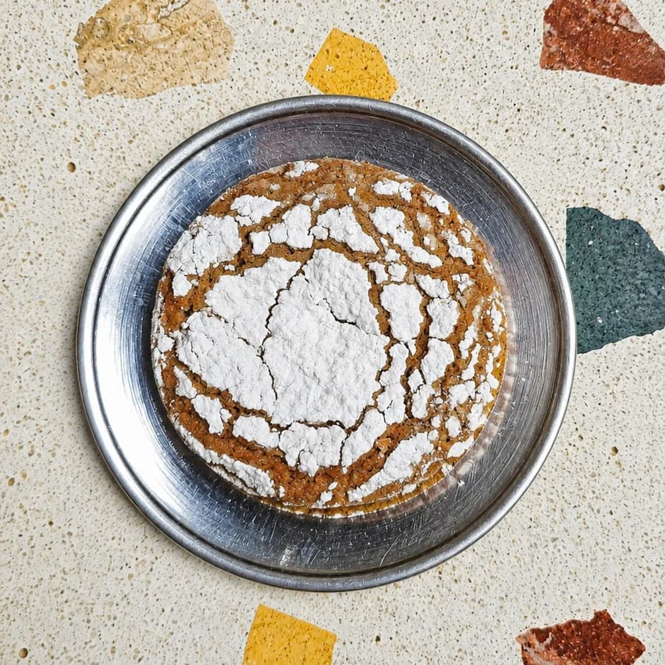 Cookie de limón