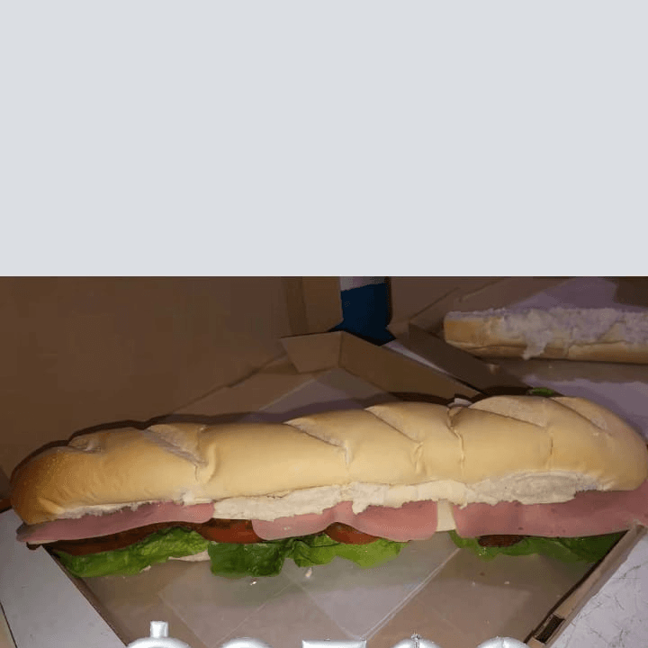 Sanduíche