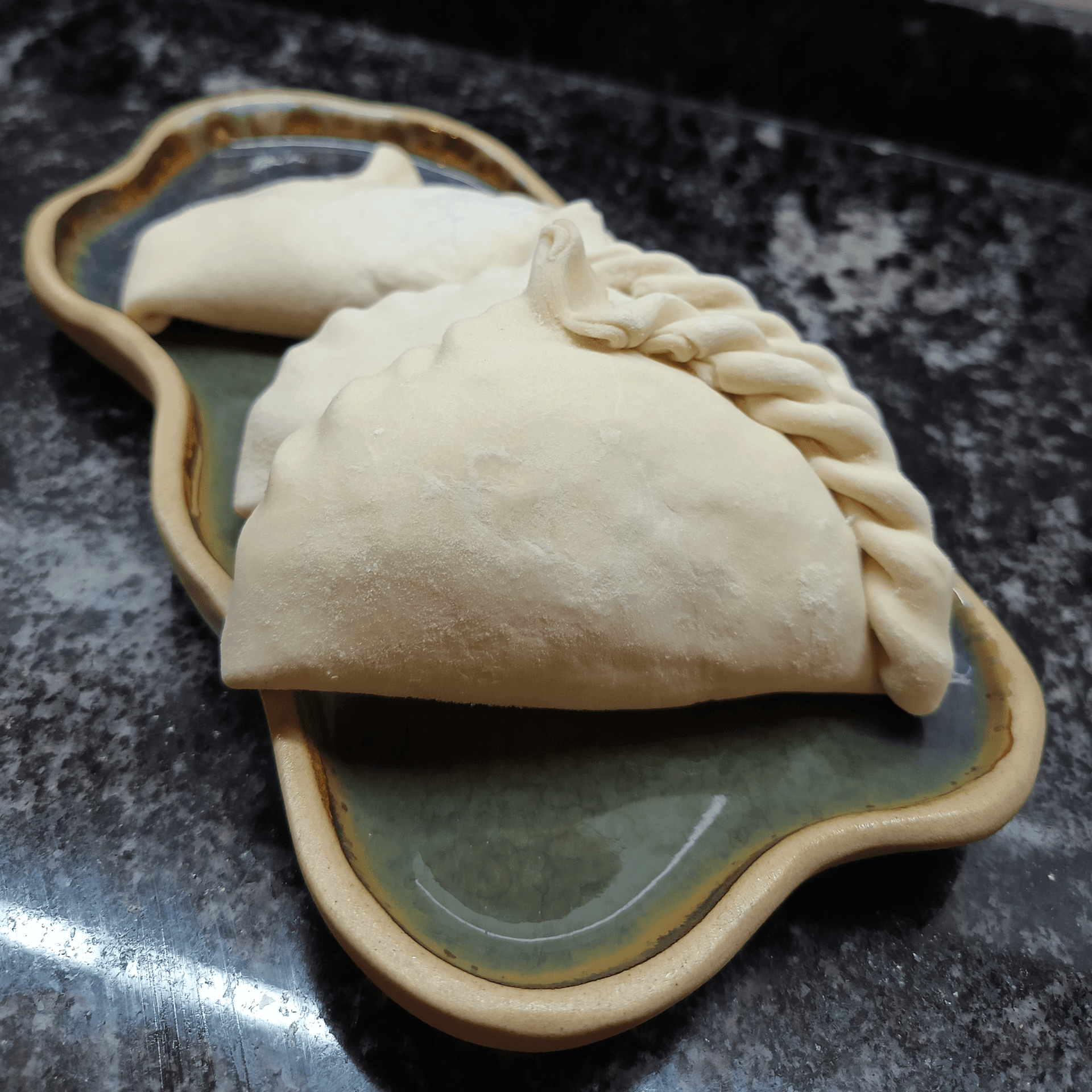 Empanada de bondiola