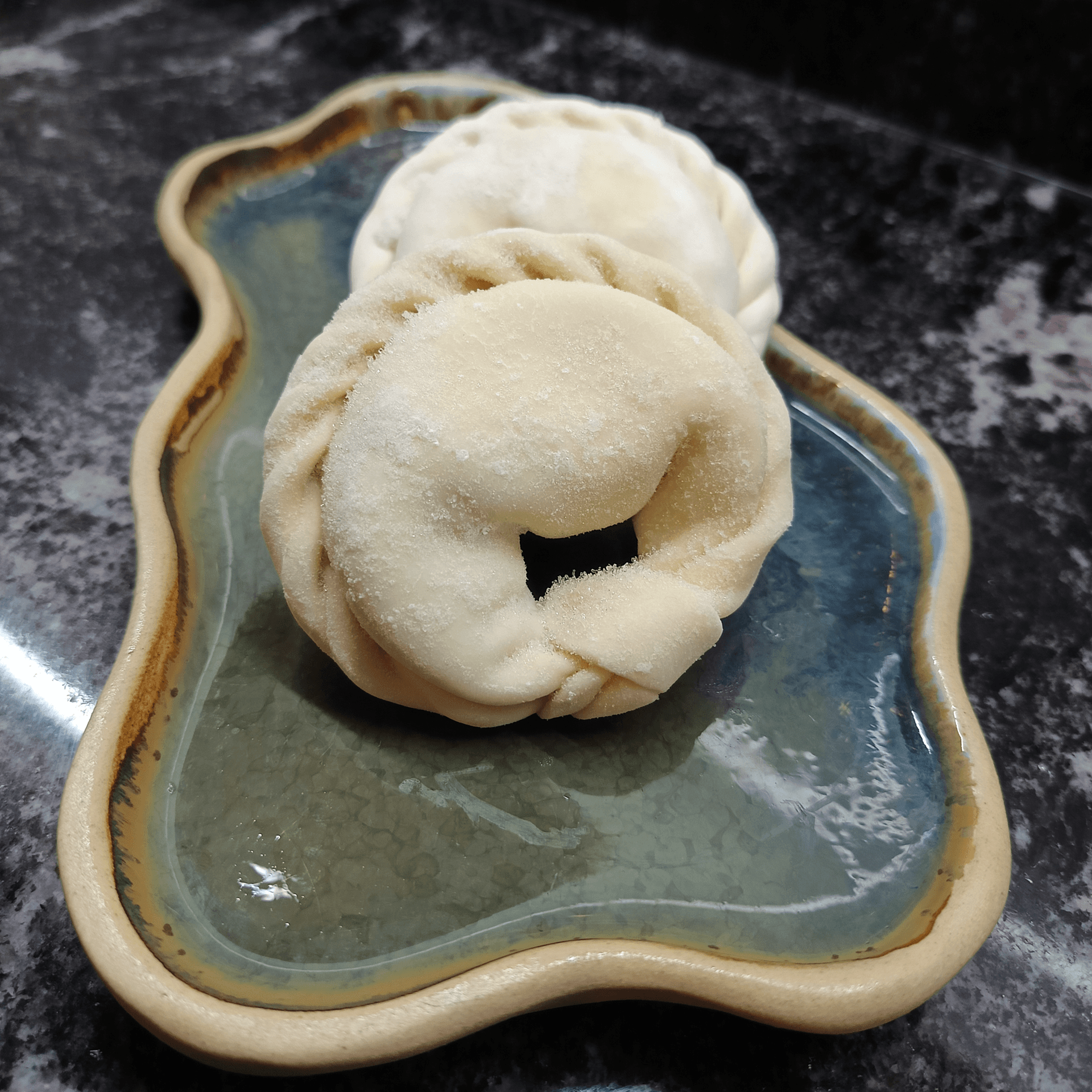 Empanada de Roquefort