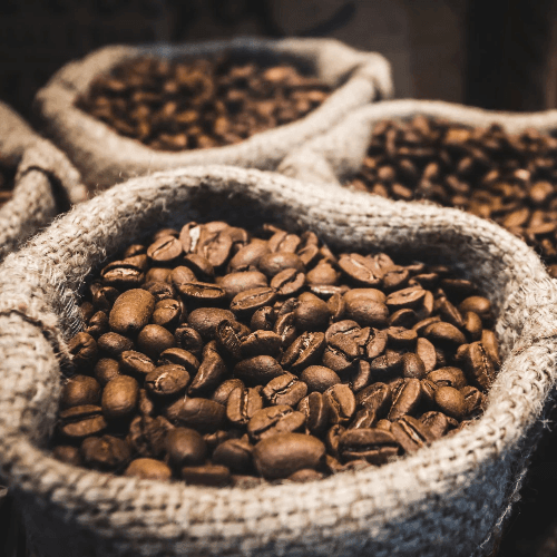 Café de Chiapas 500gr.