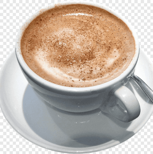 Café Latte