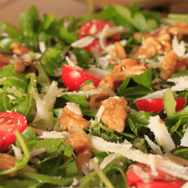 ENSALADA RUCULA