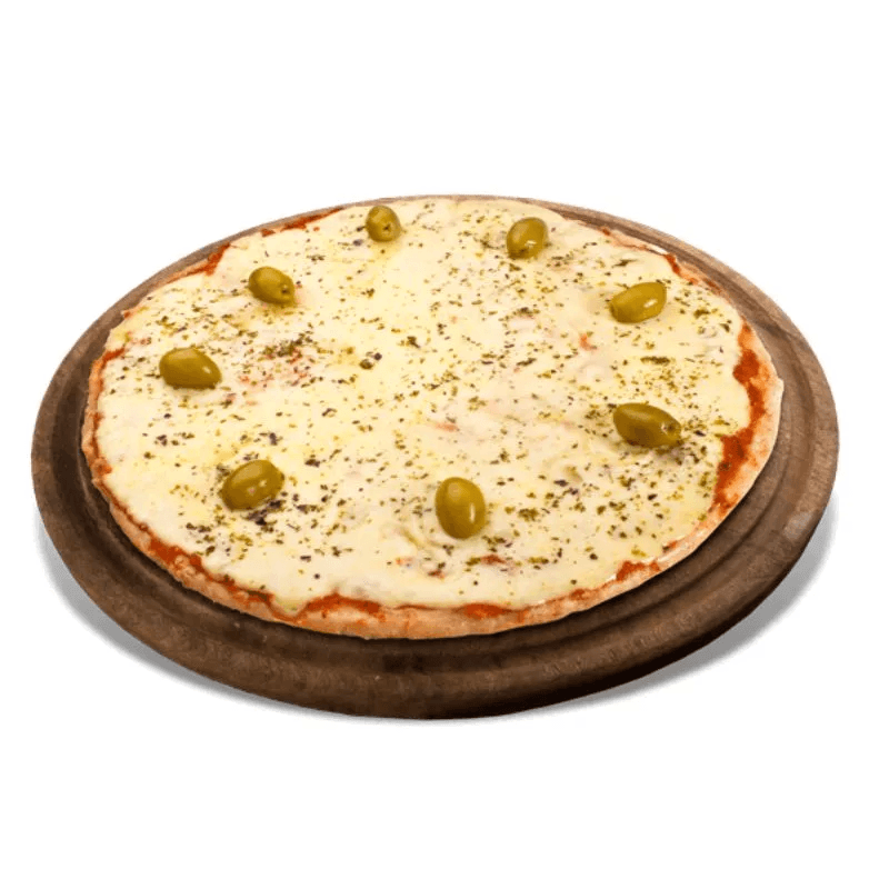 PIZZA MUZARELLA