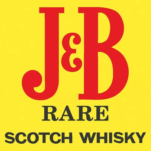 WHISKY JB