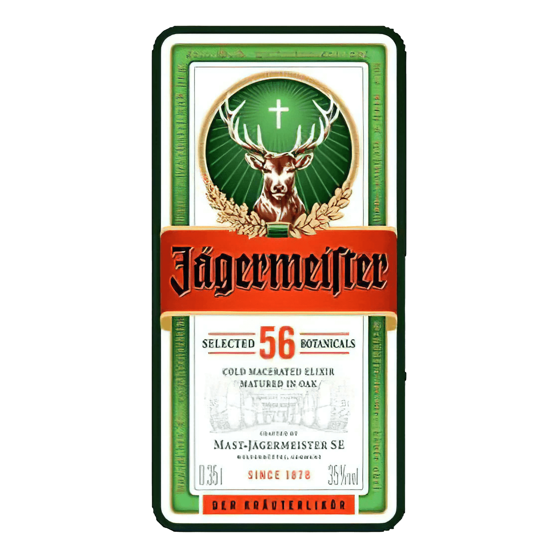JAGERMEITER