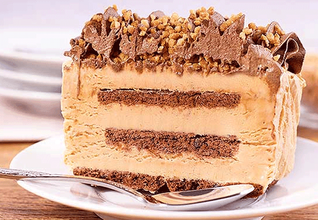 CHOCOTORTA