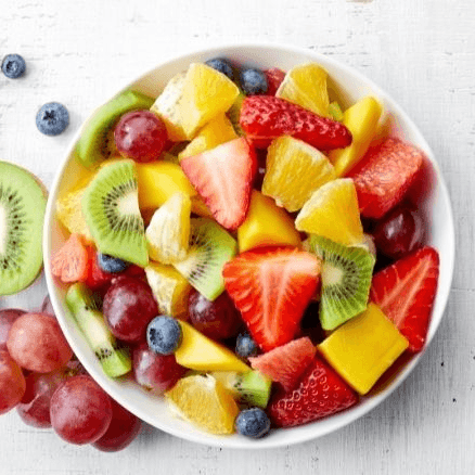 ENSALADA FRUTA