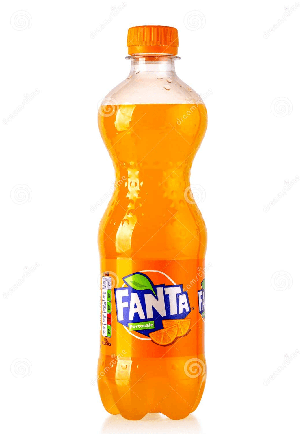 FANTA