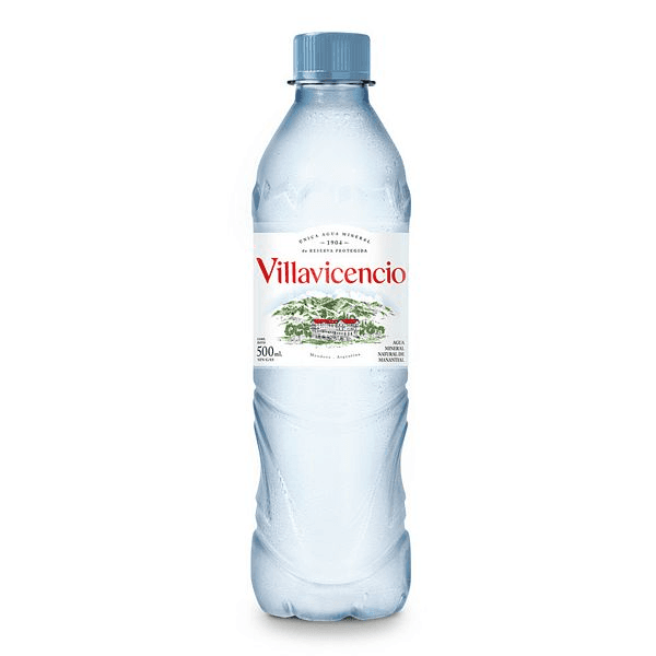 AGUA MINERAL