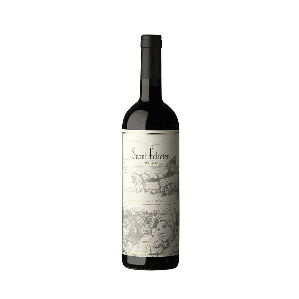 SAINT FELICIEN MALBEC