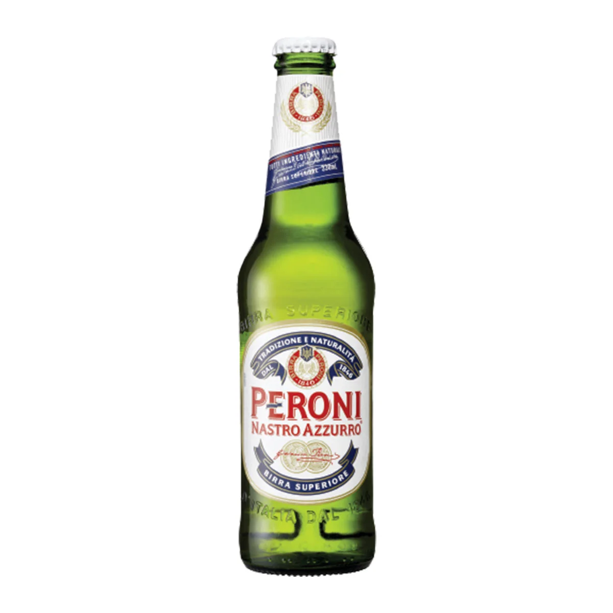 Cerveja Peroni