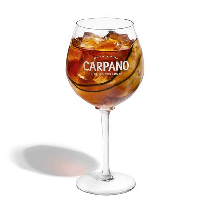 Carpano Cup