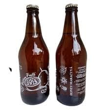 artisanal premium bierlife - honey-passion fruit