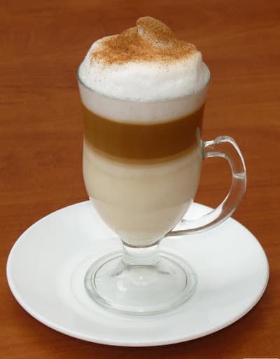 capuccino