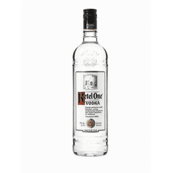 vodka ketel one