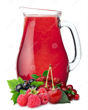 Jugo natural de 1 ltr