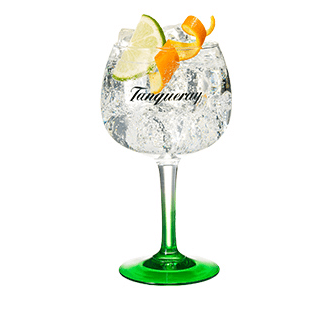 Gin & Tonic - Tanquery