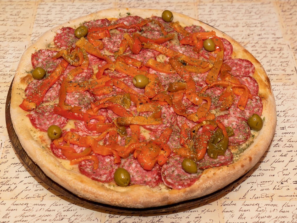 Calabresa