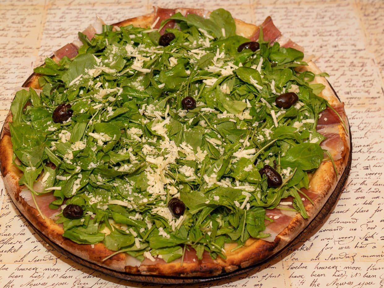 Rúcula