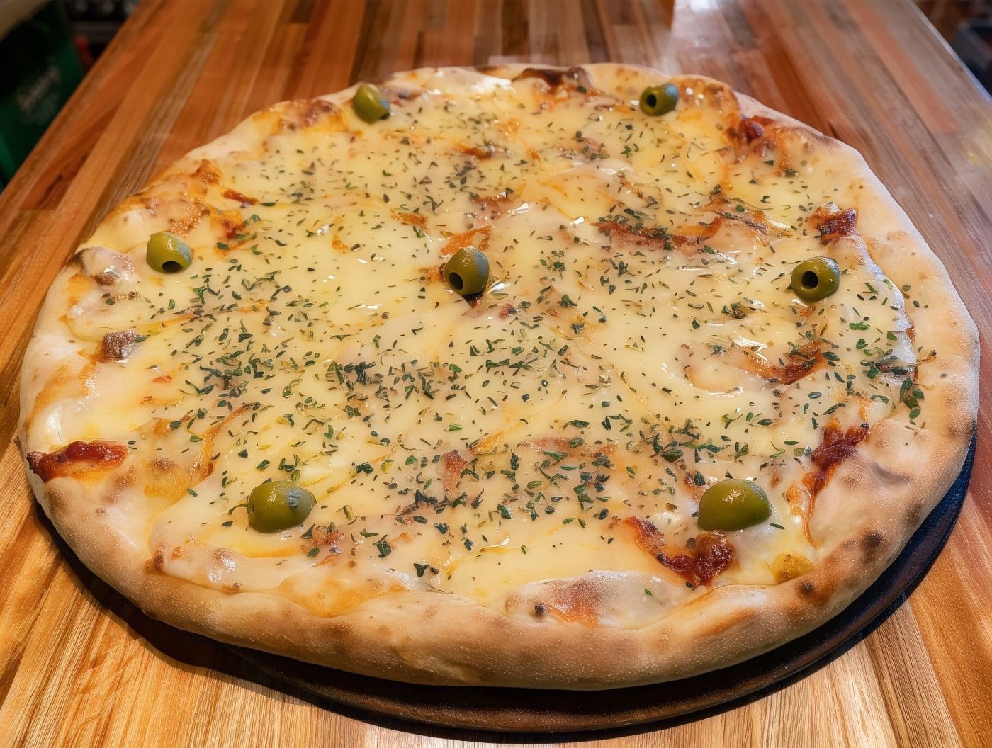 Muzzarella