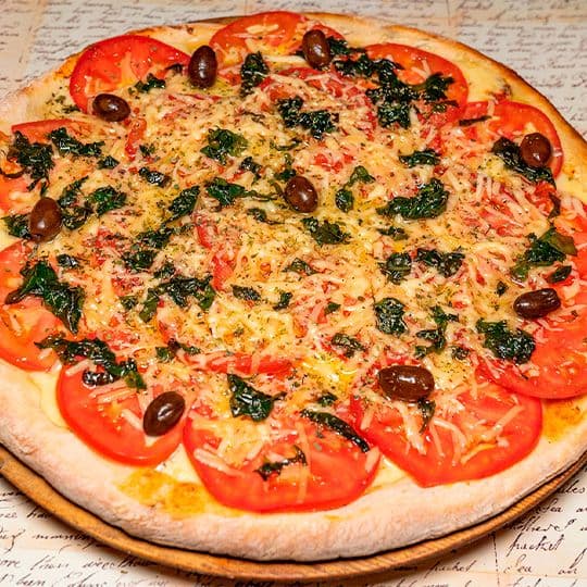 Napolitana