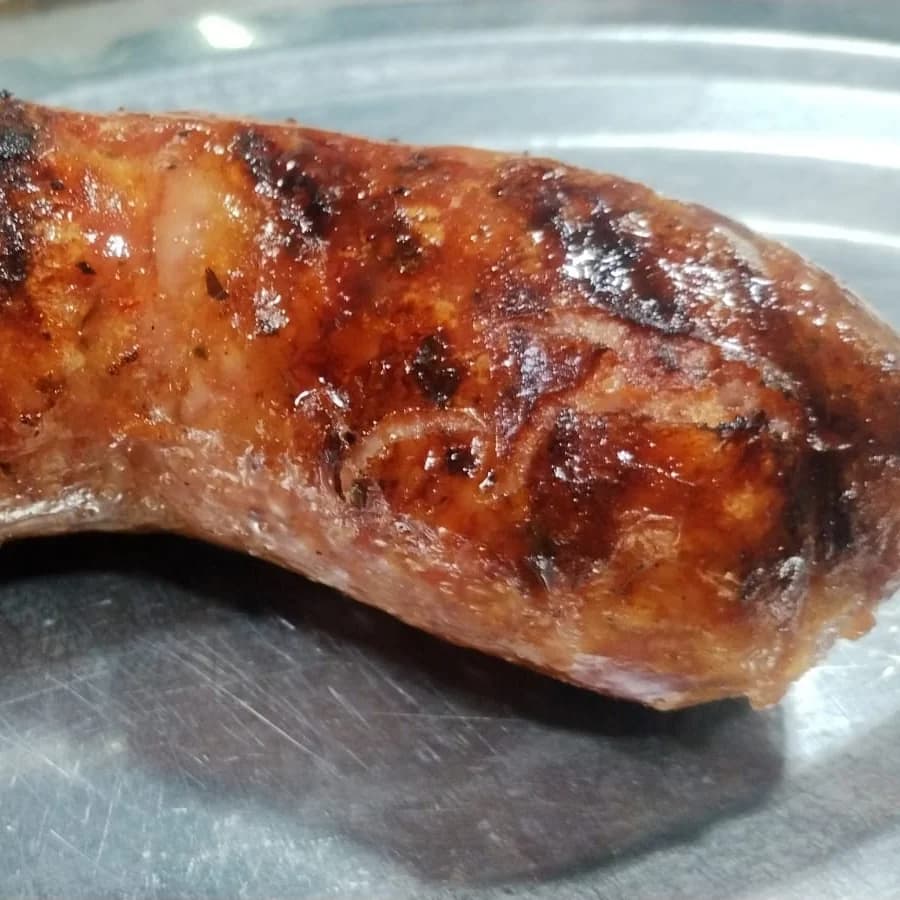 Chorizo de Cerdo