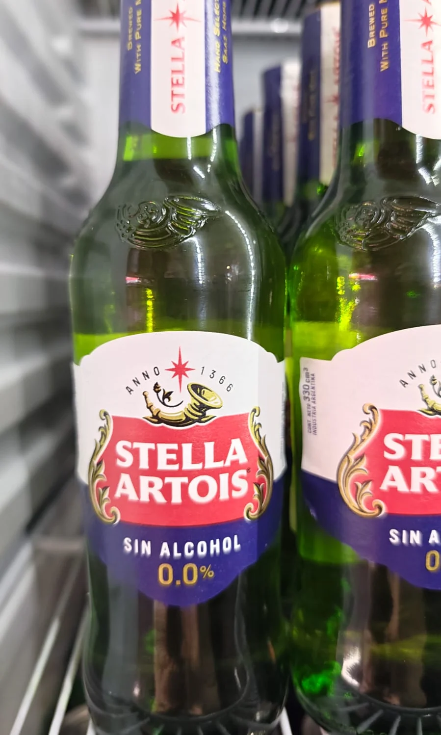 Stella Artois