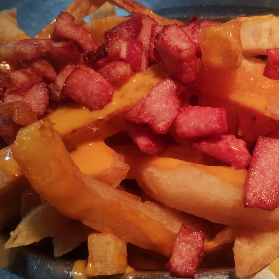 Papas especiales