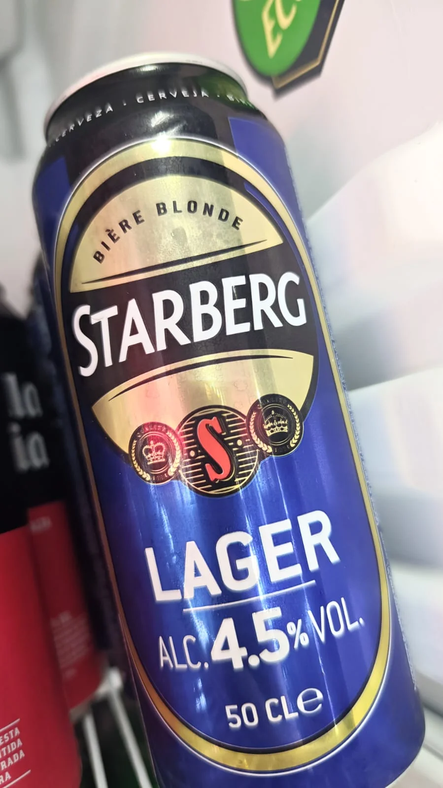Starberg