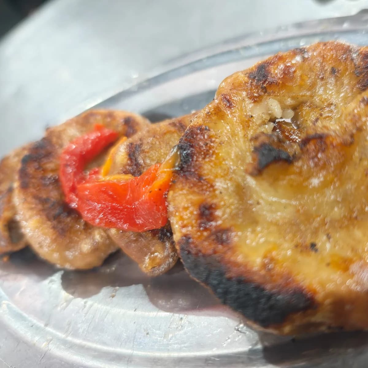 Chinchulín
