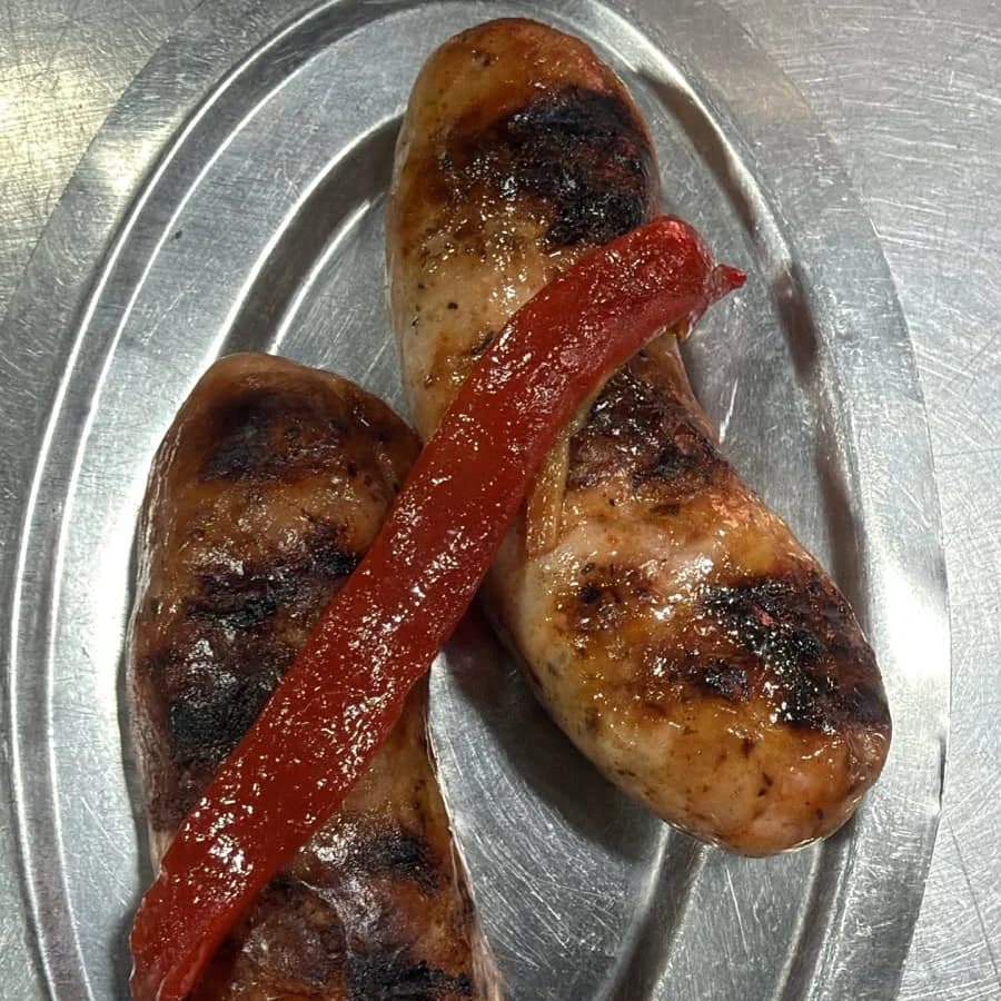 Chorizo de Cerdo